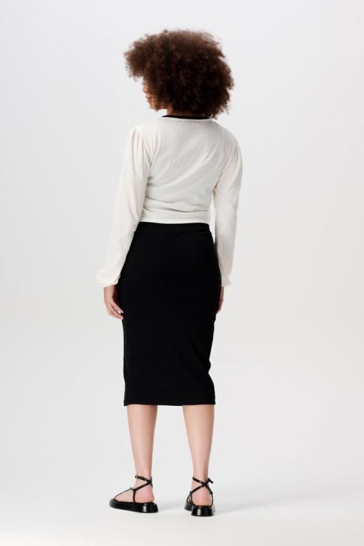 Noppies Maternity Noppies Maternity Women Nursing Wrap Top