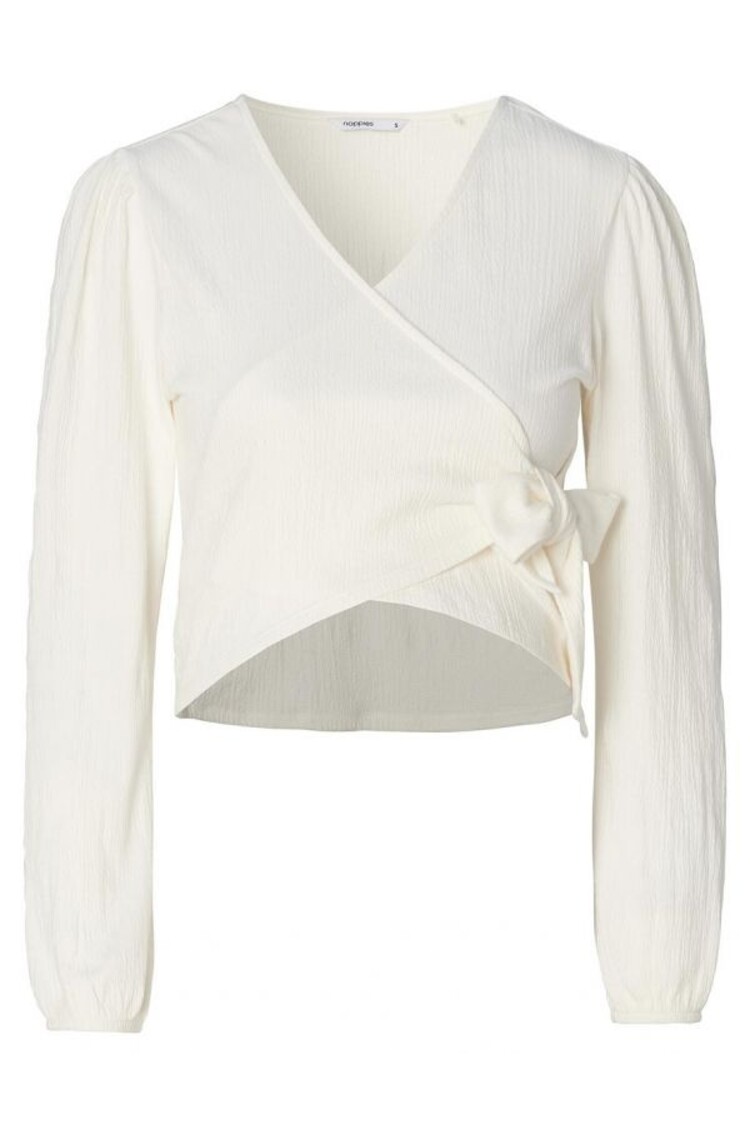 Noppies Maternity Noppies Maternity Women Nursing Wrap Top