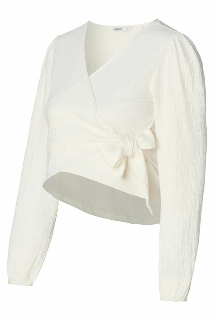 Noppies Maternity Chandail Allaitement Noppies Maternité Femme