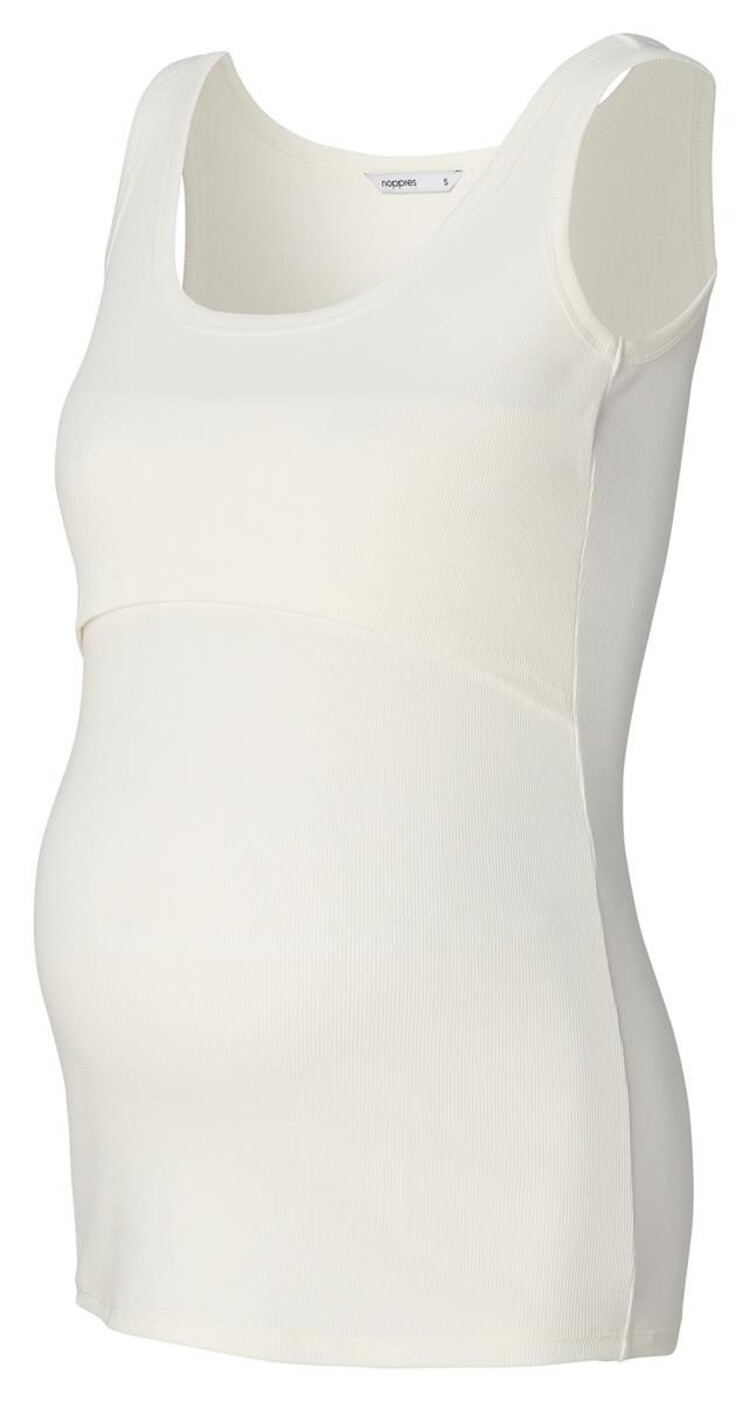 Noppies Maternity Top Allaitement Noppies Maternité Femme