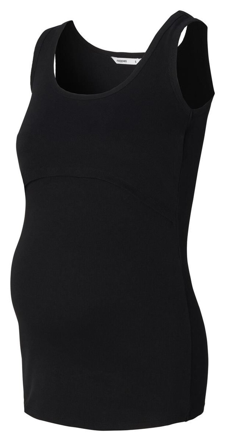 Noppies Maternity Top Allaitement Noppies Maternité Femme