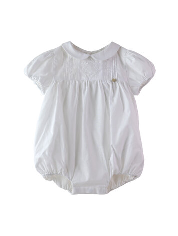 Pureté du Bébé Combi-Court Pureté du Bébé Fille