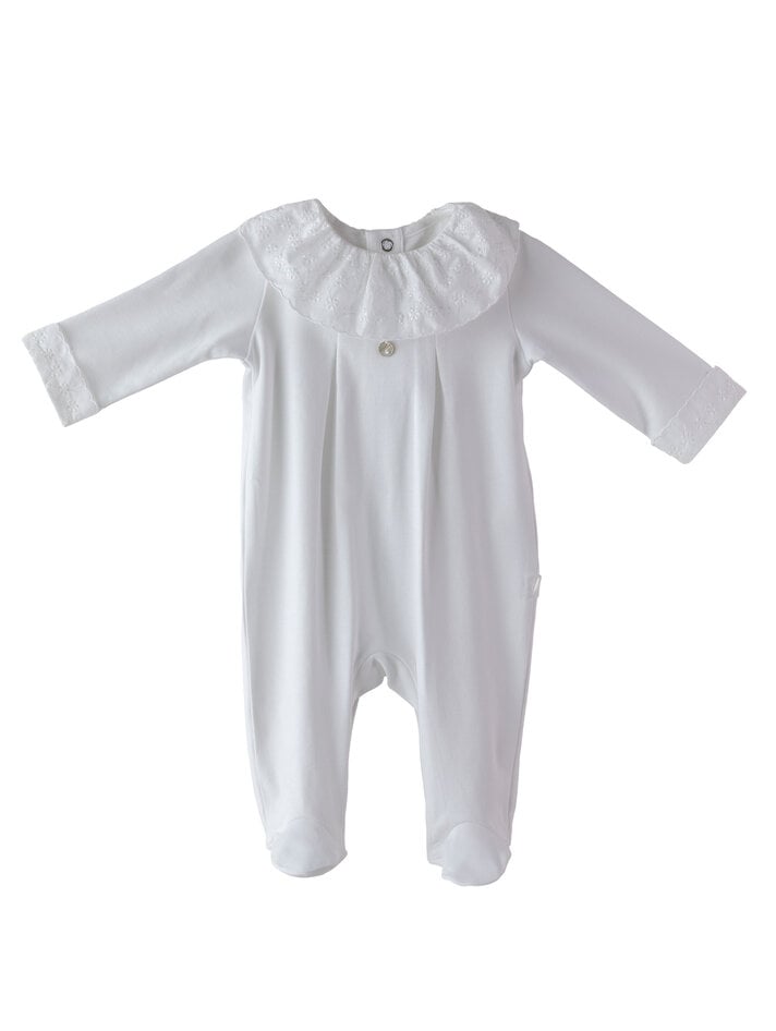 Baby Kids Thermal Innerwear Set for 0-24 Months –