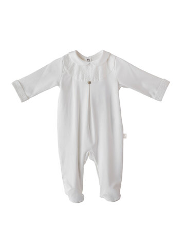 Pureté du Bébé Pureté du Bébé Fottie Pyjama