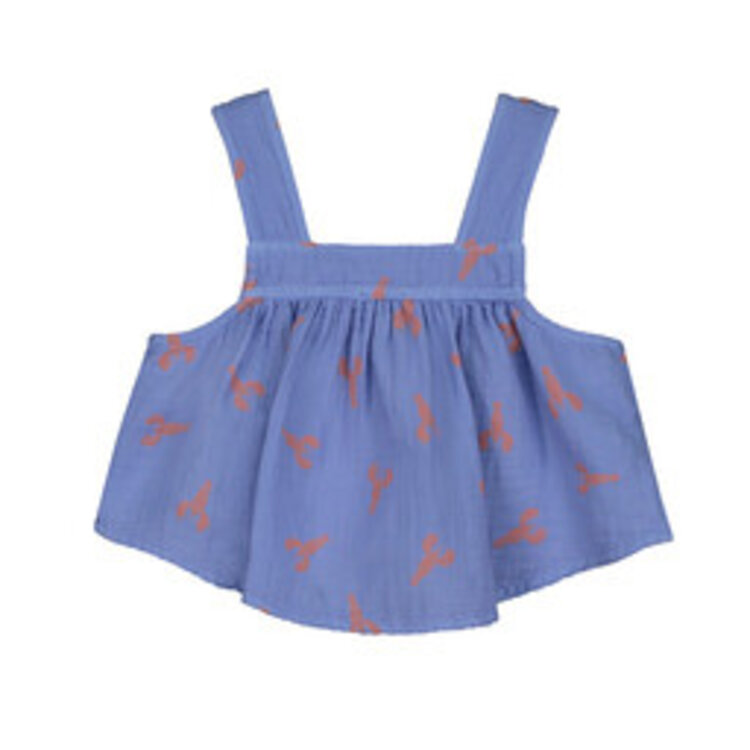 Letter To The World Letter To The World Girl's Top