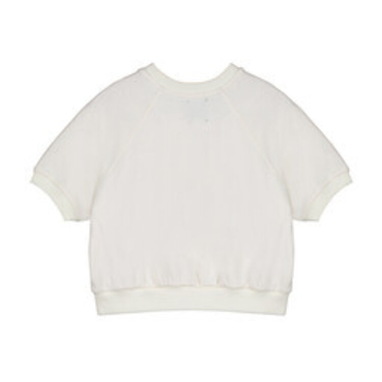 Letter To The World Chandail Letter To The World Fille