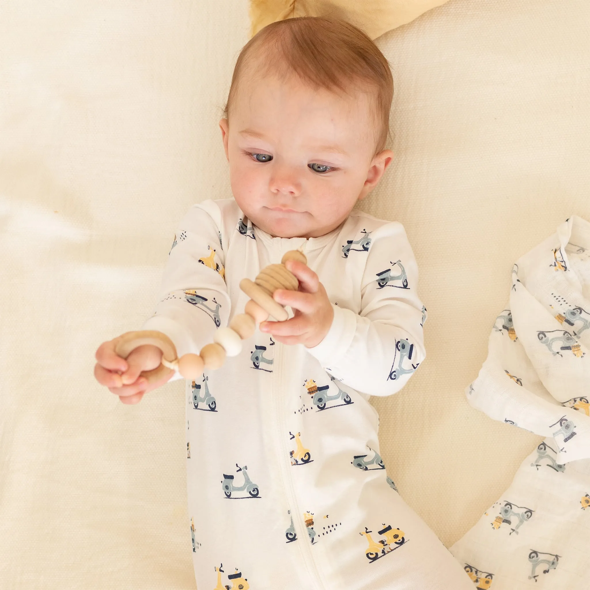 Baby boys nightwear sale