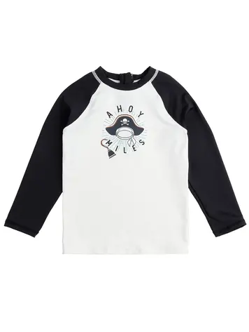 Petit Lem Petit Lem Boys Rashguard