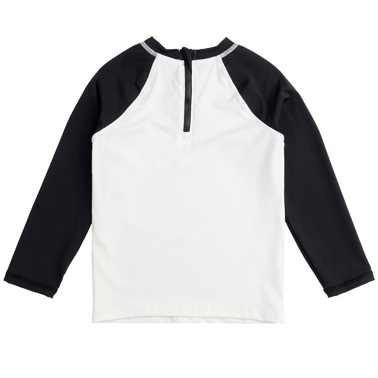 Petit Lem Petit Lem Boys Rashguard