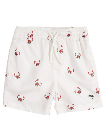 Petit Lem Shorts Baignade Petit Lem Garçon