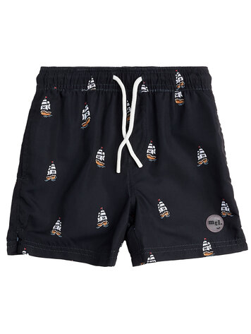 Petit Lem Shorts Baignade Petit Lem Garçon