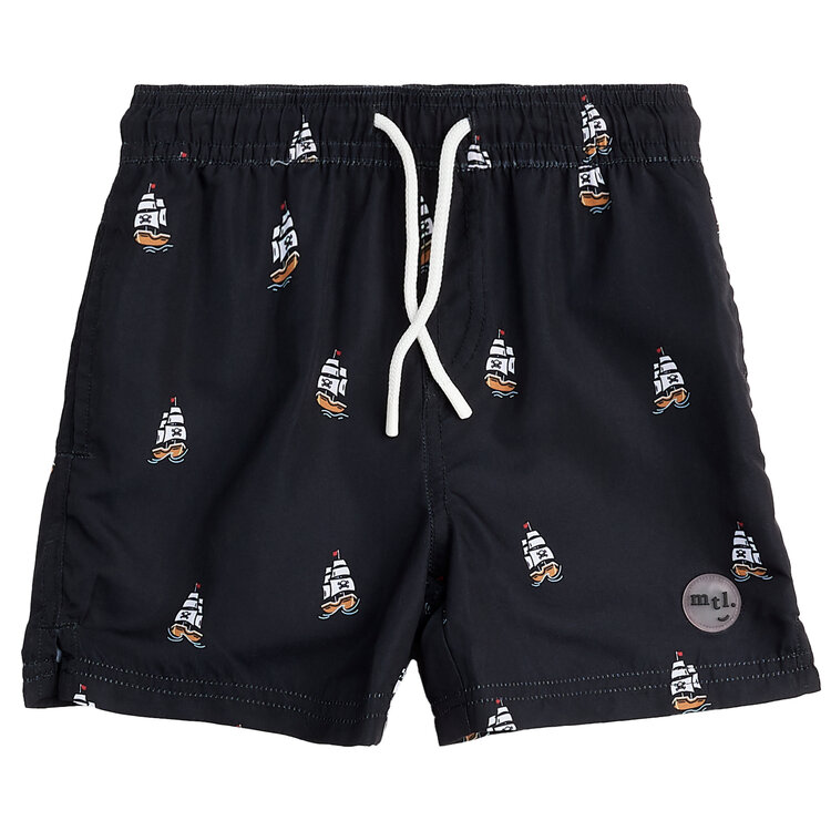 Petit Lem Shorts Baignade Petit Lem Garçon