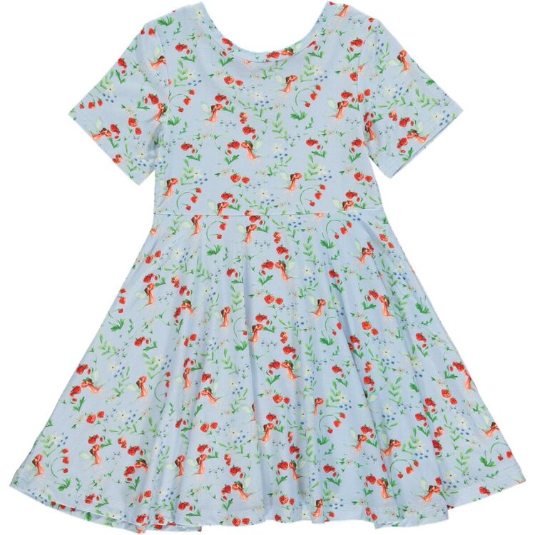 Tickety-boo Robe Tickety-boo Fille