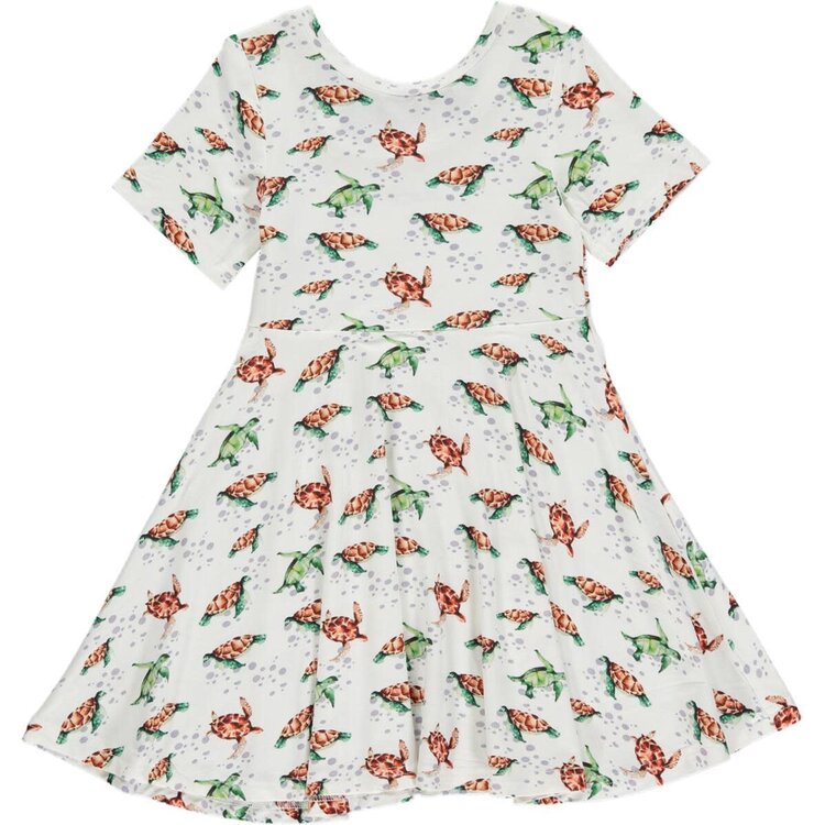 Tickety-boo Tickety-boo Girl's Dress