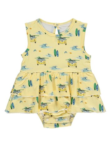 Tickety-boo Tickety-boo Girl's Dress