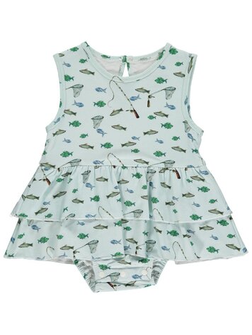 Tickety-boo Tickety-boo Girl's Dress