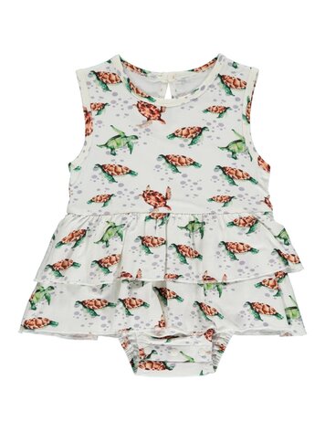 Tickety-boo Tickety-boo Girl's Dress