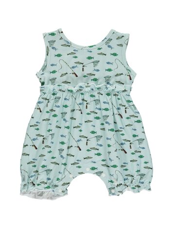 Tickety-boo Combi-Court Tickety-boo Fille