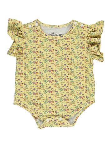 Tickety-boo Bodie Tickety-boo Fille