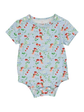 Tickety-boo Tickety-boo Girl's Body