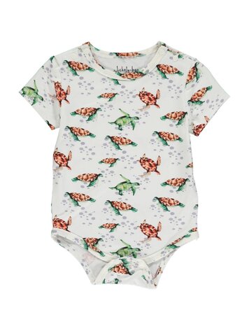 Tickety-boo Tickety-boo Boys  Body