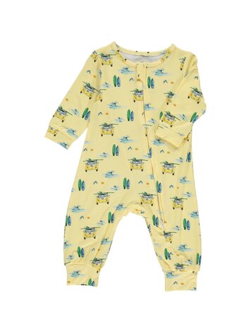 Tickety-boo Tickety-boo Boys Jumpsuit