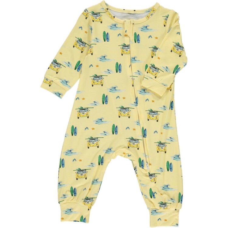 Tickety-boo Tickety-boo Boys Jumpsuit