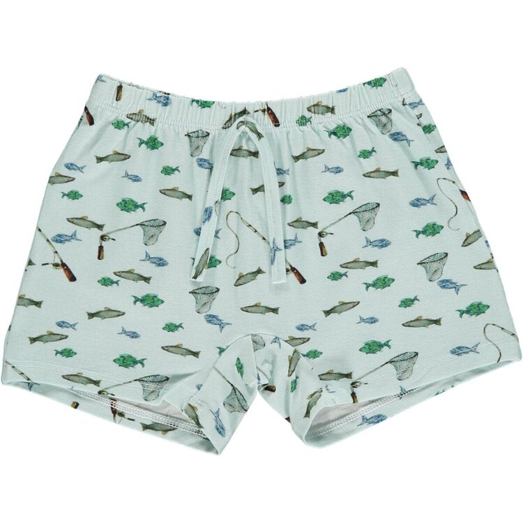 Tickety-boo Tickety-boo Boys Shorts