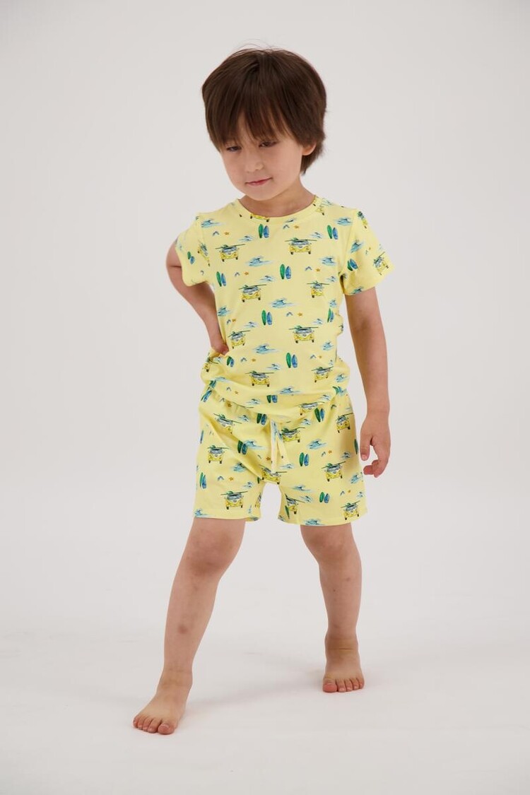 Tickety-boo Short Tickety-boo Fille