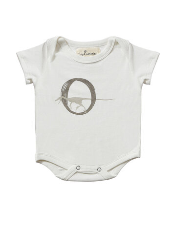 Tiny Victories Tiny Victories Boy's Dino 0