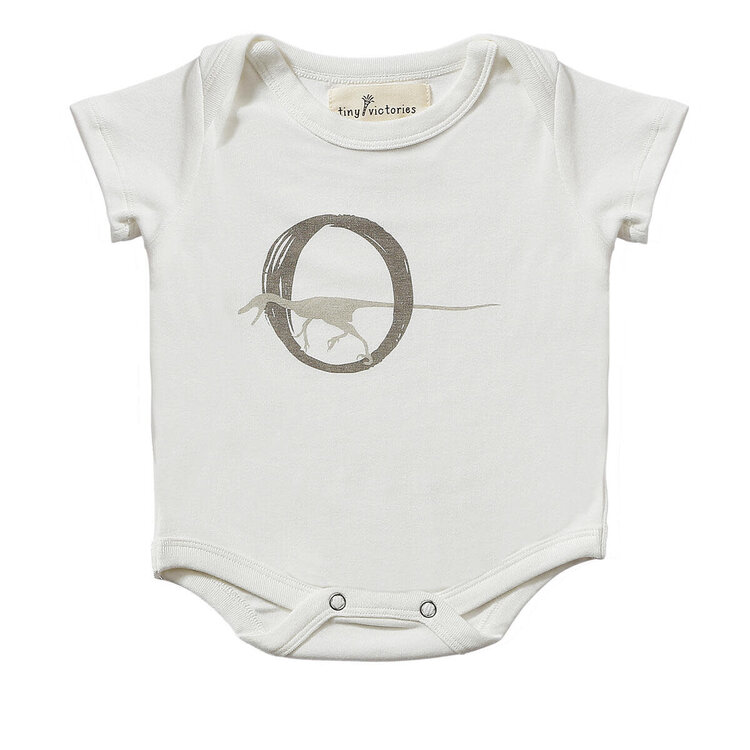 Tiny Victories Dino 0 Tiny Victories Garçon