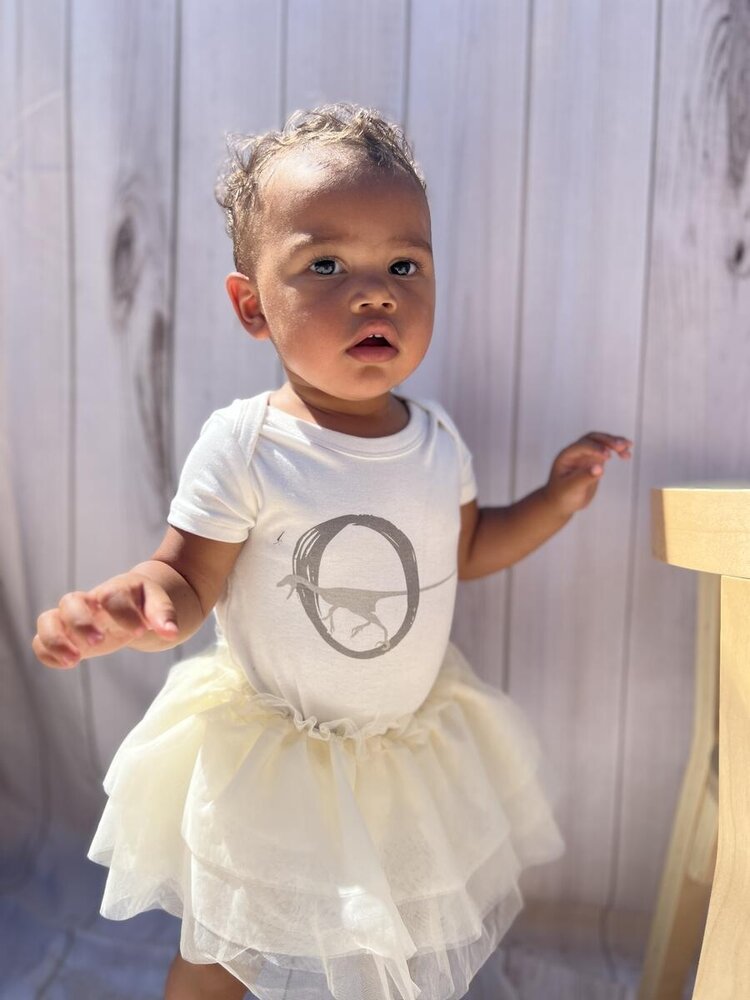 Tiny Victories Dino 0 Tiny Victories Garçon