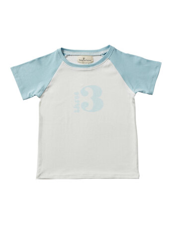 Tiny Victories Tiny Victories Boy's 3 three