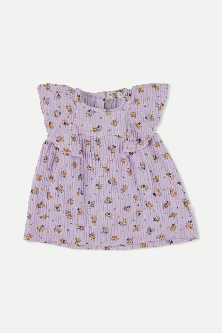 My Little Cozmo My Little Cozmo Girls Dress