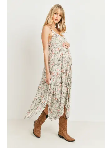 Hello Miz Hello Miz Women Maternity Dress