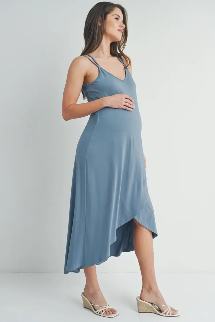 Hello Miz  Hello Miz Women Maternity Dress