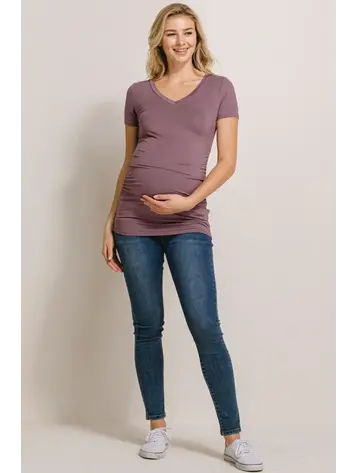 Hello Miz Hello Miz Women Top