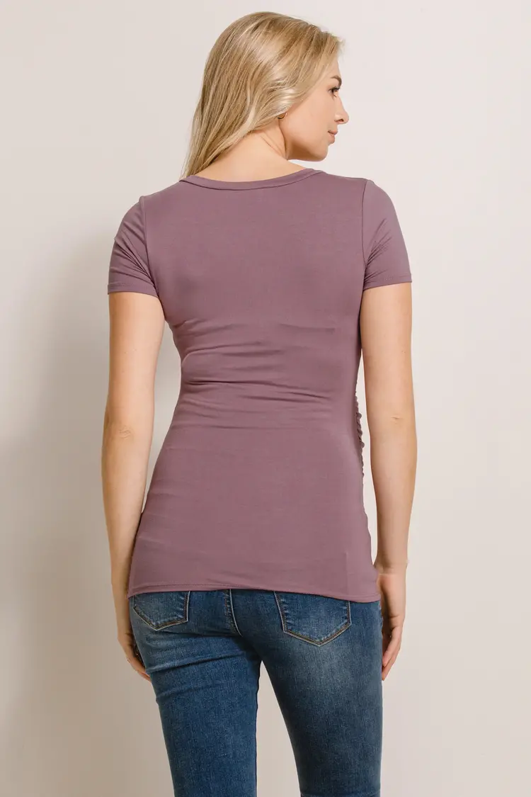 Hello Miz Hello Miz Women Top