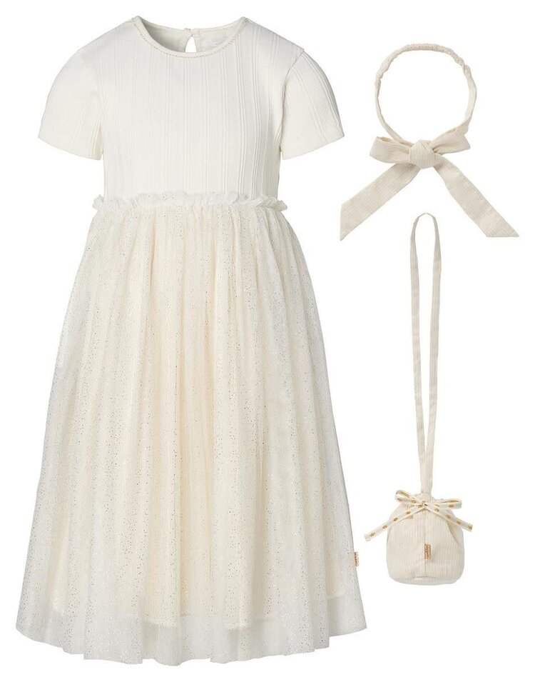 Celebrate Noppies Robe, Celebrate Noppies, Fille