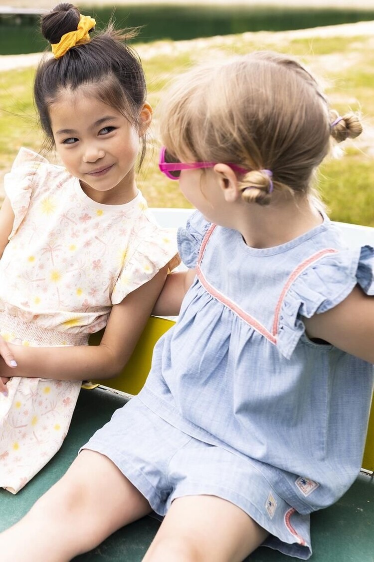 Noppies Children Noppies Girls Shorts