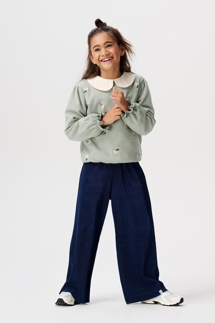 Noppies Children Pantalon Noppies Fille