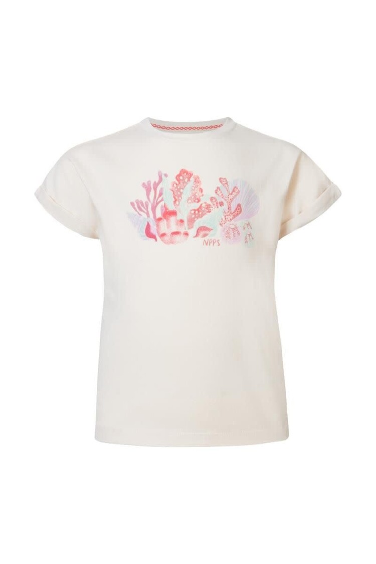 Noppies Children T-Shirt Noppies Fille