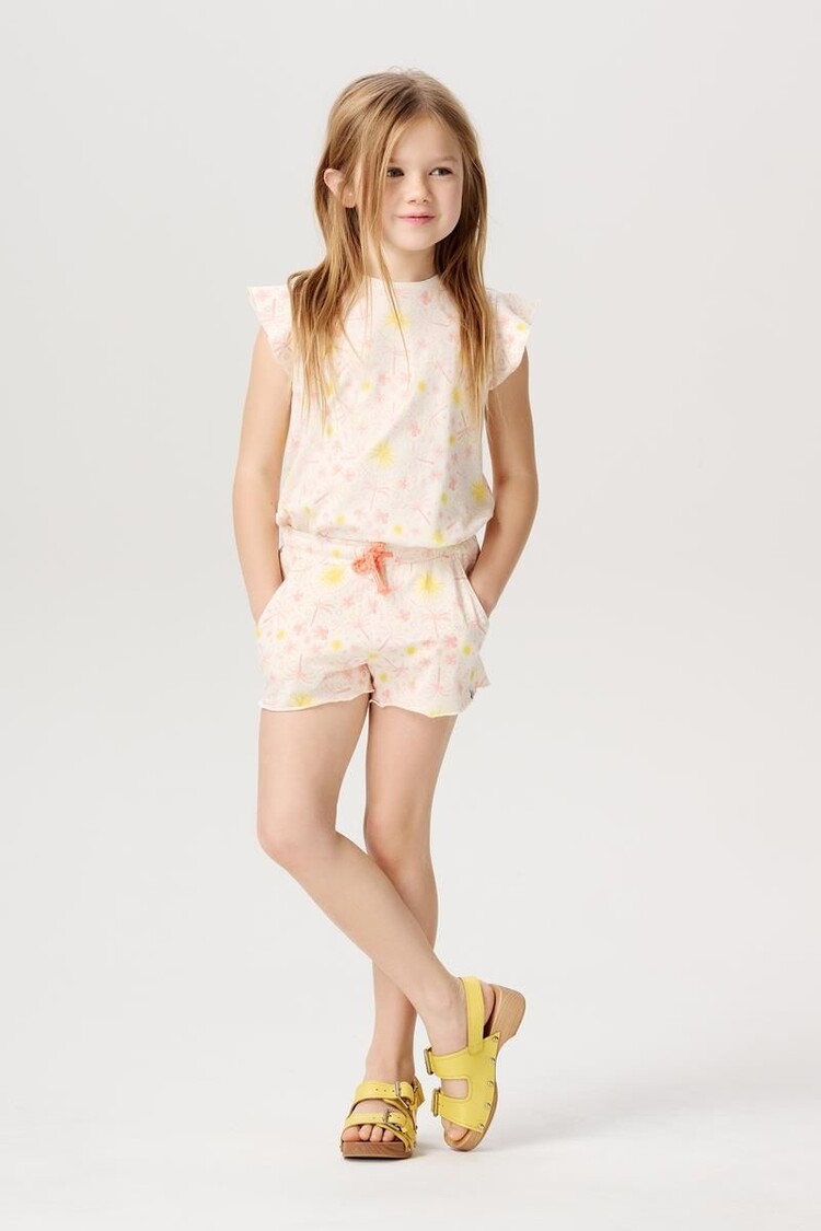 Noppies Children T-Shirt Noppies Fille