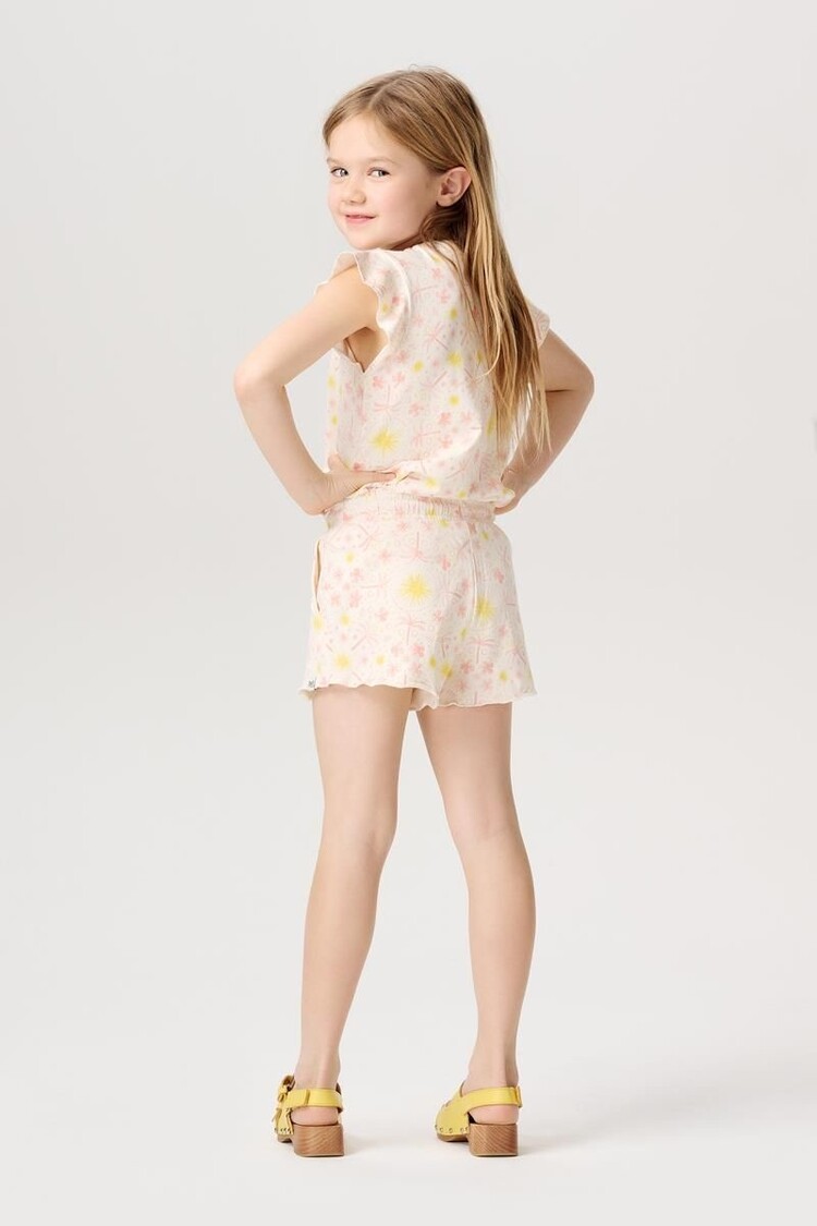 Noppies Children T-Shirt Noppies Fille