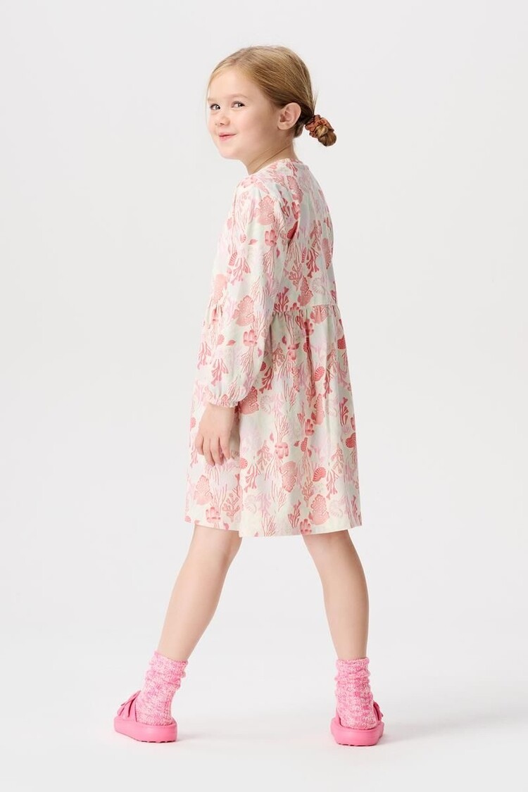 Noppies Children Robe Noppies Fille