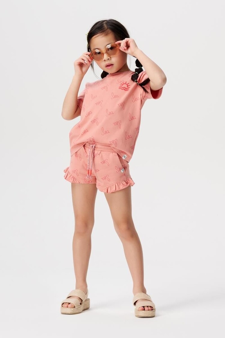 Noppies Children  Noppies Girls Shorts