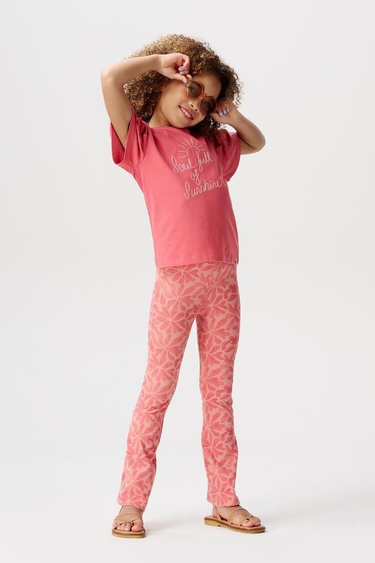 Noppies Children Leggings Noppies Fille