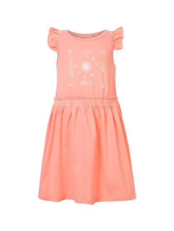 Noppies Children Robe Noppies Fille