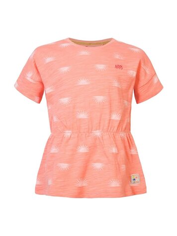 Noppies Children T-Shirt Noppies Fille