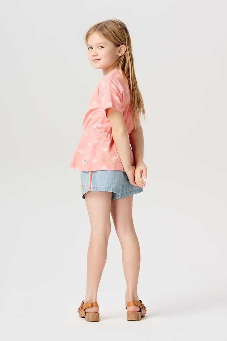 Noppies Children T-Shirt Noppies Fille